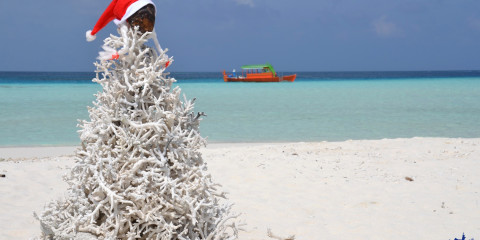 Maldive Alternative Natale