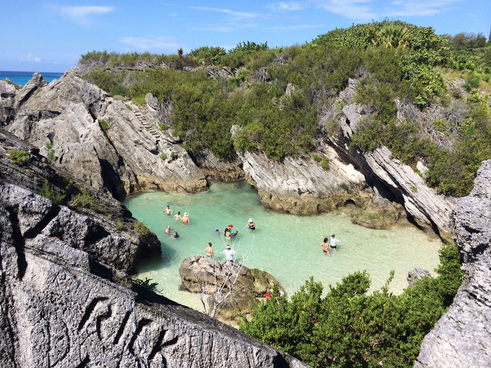 Bermuda: le 5 spiagge più belle dell'isola