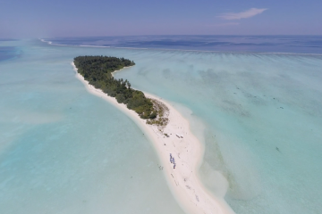 Maldive Alternative drone Bodhumora