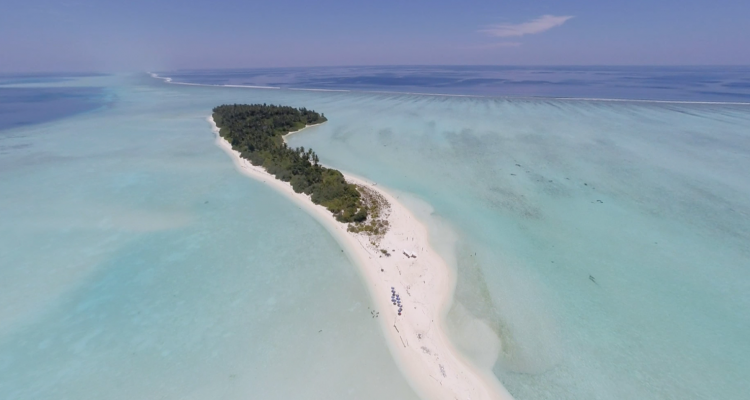 Maldive Alternative drone Bodhumora