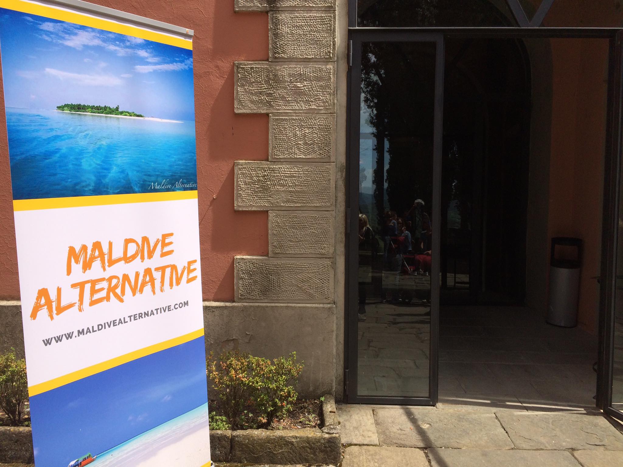 L'evento di Maldive Alternative in Toscana