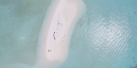 Drone Maldive Alternative