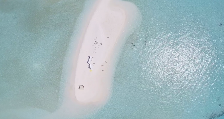 Drone Maldive Alternative