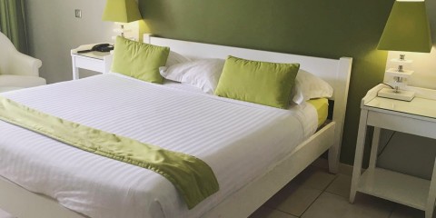 Hotel La Pagerie, Martinica