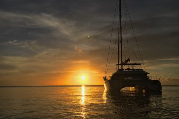 Vacanze in catamarano ai Caraibi