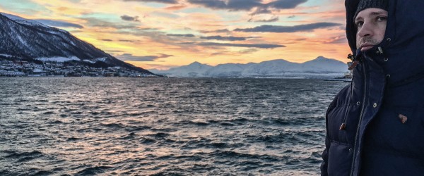 Abbigliamento Norvegia inverno