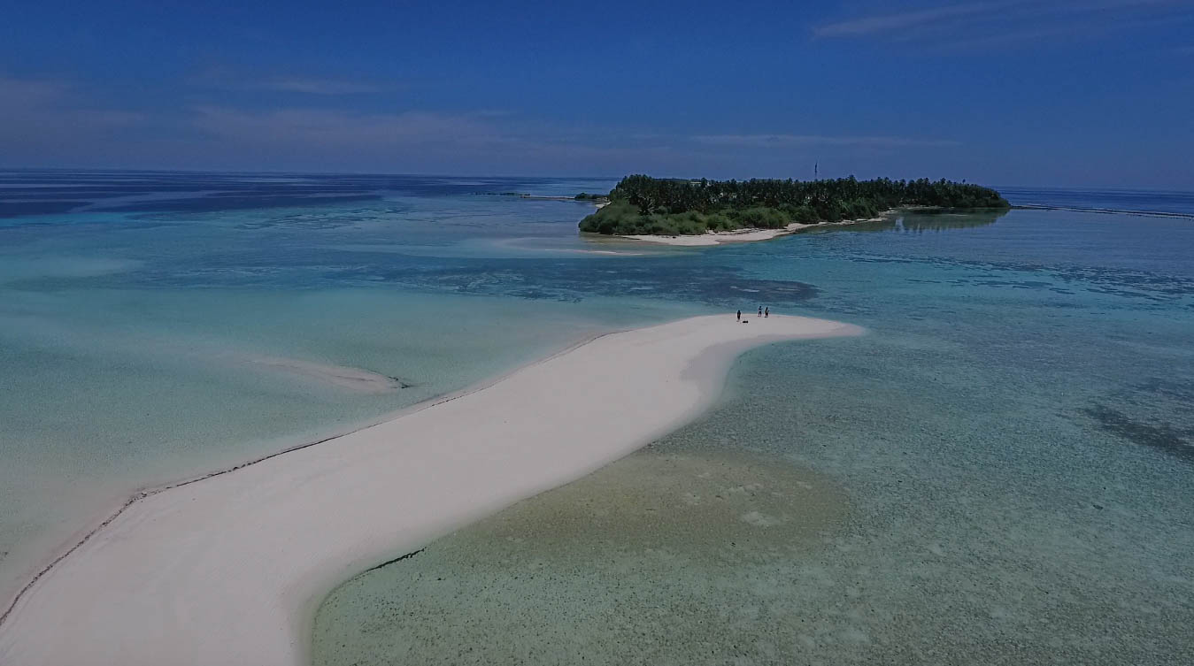 Maldive Alternative: atollo di Thaa