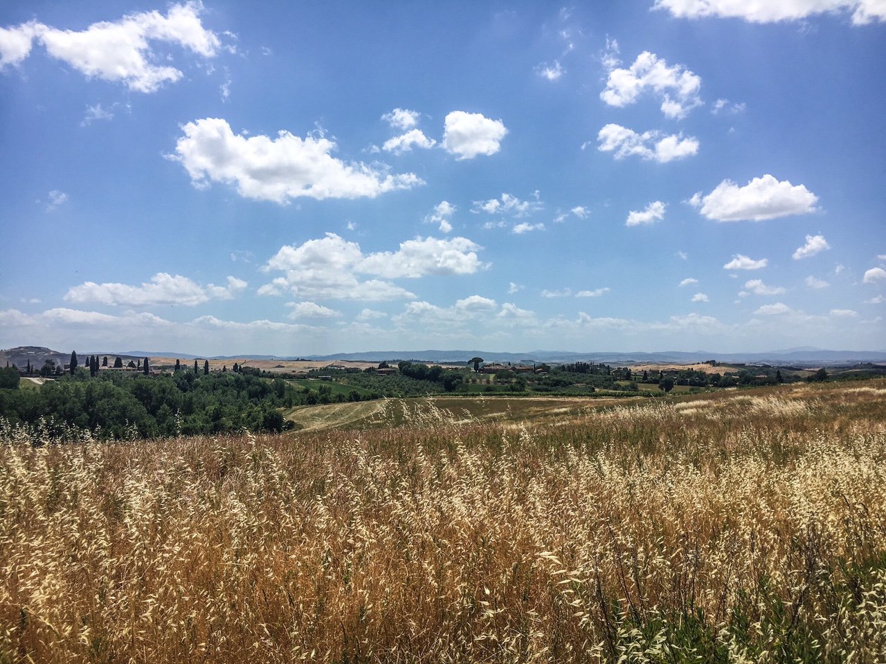 Cosa Vedere in Toscana