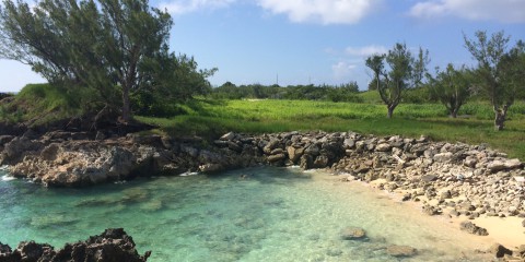 Bermuda: clima quando andare