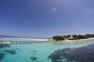 Maldive Alternative: Ambara