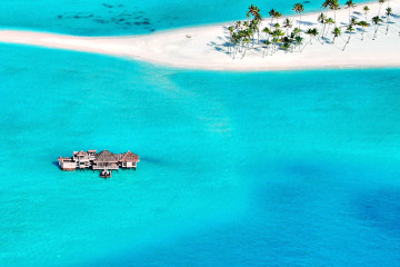 Vacanze maldive: quale atollo scegliere