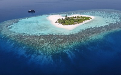 Escursione da Hangnaameedhoo con Maldive Alternative