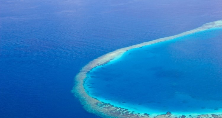 Dove si trovano le Maldive