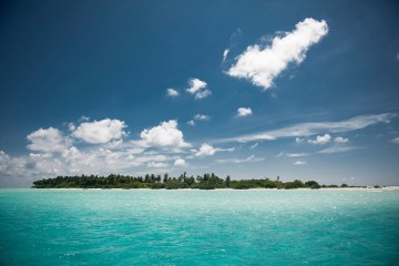 Quanto costa un viaggio alle Maldive?