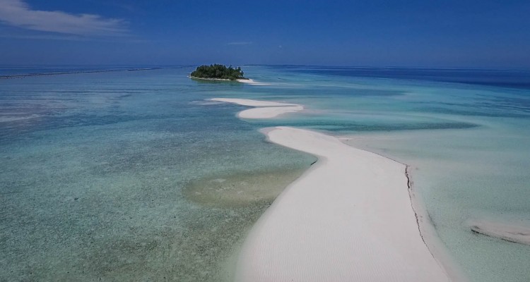 Maldive Alternative: atollo di Thaa