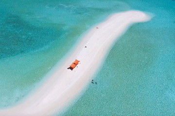 Maldive Alternative - mal di maldive