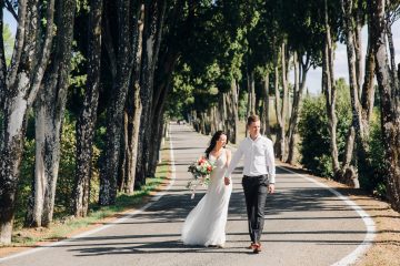 Matrimonio Villa Olimpia - villa Olimpia wedding