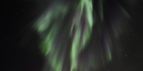 Tromso - Norvegia Aurora Boreale
